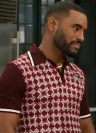 Andre parents were killed. It may not have been accidental!