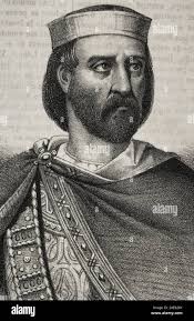 Fernan gonzalez of castile hi-res stock photography and images