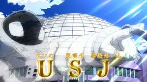 Oglądam bnha już ponad pół roku i zdąrzyłam już obejrzeć każdy odc około 10 razy a ten dopiero teraz zauważyłam xdd odpowiedz. Chapter 13 Seige On The Usj Perfection Bnha Teacher Reader