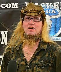 Warrel Dane