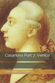 Memoirs of Casanova Book Series