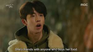 See more ideas about weightlifting fairy kim bok joo, weightlifting fairy, bok joo. 19 Times Weightlifting Fairy Kim Bok Joo Was The Story Of Your Life Soompi Weightlifting Fairy Kim Bok Joo Weightlifting Fairy Korean Drama Funny
