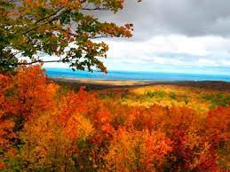 Maybe you would like to learn more about one of these? Upper Peninsula Michigan Camping Campgrounds Keweenaw