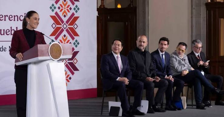 Gobierno de México impulsa debate nacional para regular uso de tecnología en escuelas y proteger a infancias y adolescentes | Imagen del Golfo