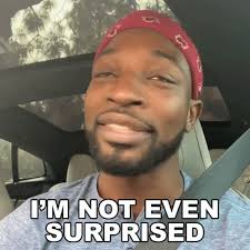 Im Not Even Surprised Preacher Lawson Gif Im Not Even Surprised Preacher Lawson Its Not Surprising Discover Share Gifs