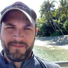 Mark Painter (@markmpainter)