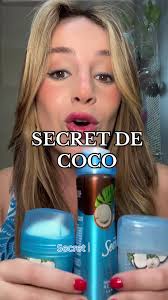 Summers Eve Desodorante Como Usar