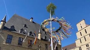 Fünf Bühnen, 150 Acts, Open-Air: Maiwoche in Osnabrück startet heute