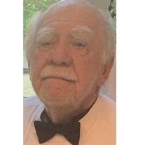 Garrett "Garry" Francis Connell Jr. Obituary
