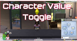 I did turn on testingcheats. Twistedmexi S Sims 4 Cheats Mods