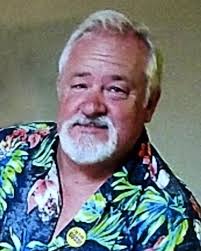 Tribute for Robert Dale Binney