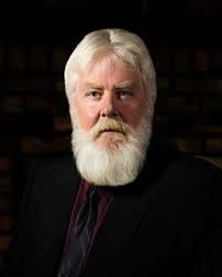 Ken Merchant Obituary