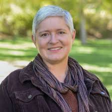 Caroline Wall Zimmerman, LPC, LAC