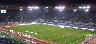 Stadium, arena & sports venue. Roma Signs Stadio Olimpico 2020 Lease As New Stadium Project Stalls The Stadium Business