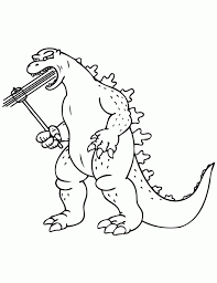 See more ideas about godzilla, drawings, kaiju. Get This Godzilla Coloring Pages Printable For Kids Xi226