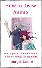 Features character designs for anime and manga. Read How To Draw Anime The Simplified Guide To Drawing Anime Manga For Beginners Online By Mary R Moore Books