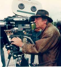 Colleagues and friends remember Geoff Murphy