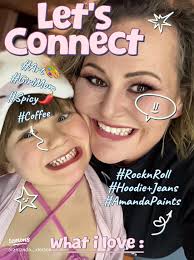 COFFEE Painting Time Save Art with Coffee Sipping