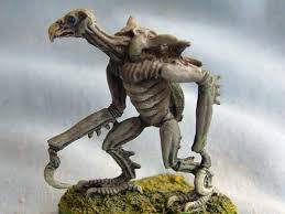 I Googled Hook Horror While Reading A Drizzt Novel And Found This So Rad Lion Sculpture Dungeons And Dragons Creatures Hook horror de nwn importée dans nwn2. i googled hook horror while reading a