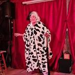 Cruella DeChill: Cruella DeChill - Morecambe Bay Fringe