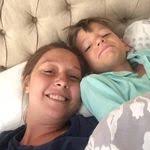 Meghan Dodd's Instagram, Twitter & Facebook