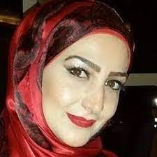 Zeinab Berro's Instagram, Twitter & Facebook