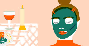 Self Care Sunday Blue Monday Routines