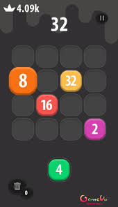 2048 and top 2048 games such as crazy 2048 balls, animated 2048, and 2147483648. 2048 Plus Game Vui