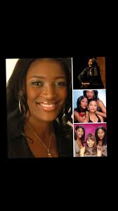 Tamara Johnson George