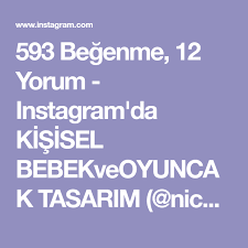 593 Begenme 12 Yorum Instagram Da Kisisel Bebekveoyuncak Tasarim Nicegurumi Sihirli Ve Ruh Sakinlestirici Odaklanmak Ve Konsantre Olmak Hic Bu K 80 S