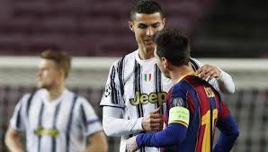 Cristiano ronaldo scored a double on his return to the camp nou. Juventus Vs Barcelona 3 0 Video Cronica Goles Y Mejores Jugadas Por Champions League Futbol Internacional Depor
