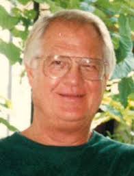 Donald Barry Preston Obituary