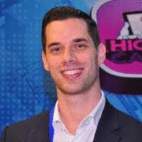 Christopher Schutt's Instagram, Twitter & Facebook