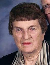 Joyce Covington Obituary