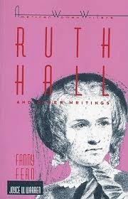 Ruth Hall