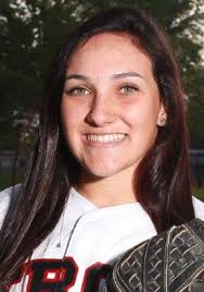 Softball: Miranda Trinidad, Troy