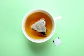 15 Ways To Reuse Tea Bags Housewife How Tos