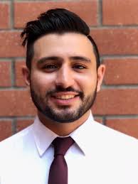 Featured Scholarship Recipient