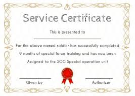 Free to print, save and download. Frame Certificates Free Printable Long Service Award Certificate Template