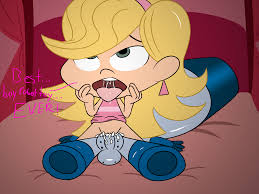 Post 2909198: Princess_Justine Robotboy Robotboy_(character) ThunderFap