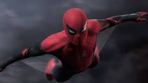 Maybe you would like to learn more about one of these? Spider Man Far From Home Trailer Peter Parker Lives Indiewire