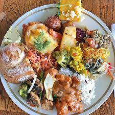 Hermans ستوكهولم تعليقات حول المطاعم Tripadvisor