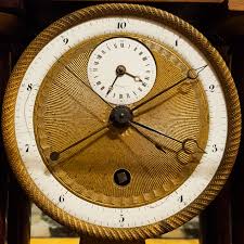 A day is the approximate time it takes for the earth to complete one rotation. Decimal Time Wikipedia