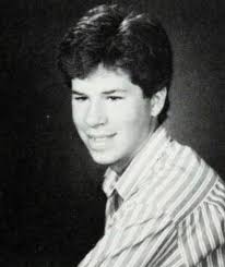 Robert Arthur “Rob” Morway (1974-2000)