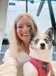 Meet Sarah, Our New Audio Intern