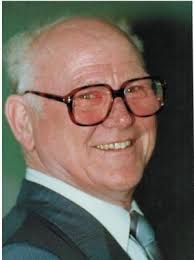 John Noftz Obituary (1923