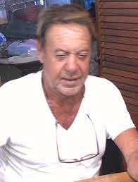 Obituary information for Michael Philip Iovino