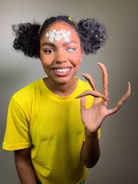 Dressing Like Amanda The Adventurer