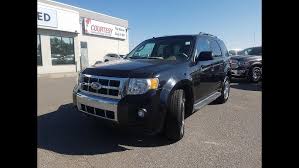 Image result for Black 2011 Escape