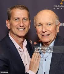 275 Tom Kirdahy Terrence Photos & High Res Pictures